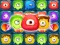 Leikur Monster Candy Crush á netinu