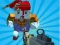 Leikur Crazy Pixel Apocalypse 4 á netinu