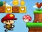 Leikur Super Mario World Squirrel á netinu