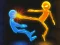 Leikur Stick Fighter 3D á netinu