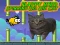 Leikur Flappy Bird Spinning oia oia Cat á netinu