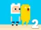 Leikur Pixel Time Adventure summer! á netinu