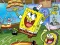 Leikur Sponge Bob Jigsaw Puzzle collection á netinu