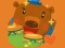 Leikur Honey Bear á netinu