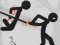 Leikur Stickman Fight á netinu