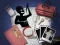 Leikur Detective Scary Cases á netinu