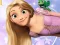 Leikur Princess Rapunzel Jigsaw Puzzle Collection á netinu
