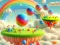 Leikur Sky Block Bounce á netinu