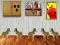 Leikur Dog Room Escape á netinu