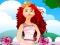 Leikur Princess Merida Wedding á netinu
