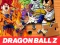 Leikur Dragon Ball Z Jigsaw Puzzle á netinu