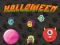 Leikur Halloween Moster Vs Zombies á netinu