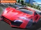Leikur Rocket Cars Highway Race á netinu