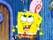 Leikur Sponge Bob Slide á netinu
