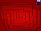 Leikur Hedge maze á netinu