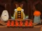 Leikur Steal The Haunted Treasure á netinu