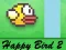 Leikur Happy Bird 2 á netinu