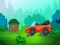 Leikur Orange Car Rescue á netinu