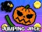 Leikur Jumping Jack á netinu