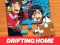 Leikur Drifting Home Jigsaw Puzzle á netinu
