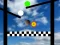 Leikur Satisfying Marble Race á netinu