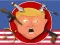 Leikur Kick The Trump á netinu