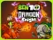 Leikur Ben 10 Dragon Knight á netinu