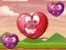 Leikur Heart Match Master á netinu