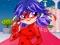 Leikur Miraculous LadyBug - Wedding Dress Up á netinu