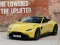 Leikur Aston Martin Vantage Roadster á netinu