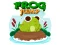 Leikur Frog Jump á netinu
