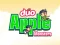 Leikur Duo Apple Monsters á netinu