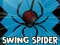 Leikur Swing Spider á netinu