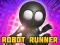 Leikur Robot Runner á netinu