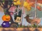 Leikur Autumn Endless Runner á netinu