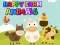 Leikur Happy Farm Animals á netinu