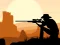 Leikur Western Sniper á netinu