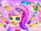 Leikur Hatch Your Unicorn Idol á netinu