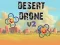 Leikur Desert Drone v2 á netinu
