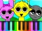 Leikur Sprunki Piano Explorer á netinu