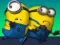 Leikur Find The Hidden Minions á netinu