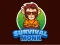 Leikur Survival Monk á netinu