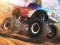 Leikur Monster Truck Supra Race á netinu