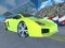 Leikur Cool Racing: Crazy Stunts á netinu