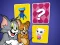 Leikur Tom and Jerry Memory Card Match á netinu