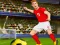 Leikur Soccer Skills The Finest of Kings á netinu