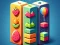 Leikur SuperArcade: Fruits, Spears and Cubes á netinu