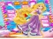 Leikur Princess Rapunzel Match3 á netinu