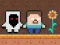 Leikur Entity 303 vs Herobrine á netinu