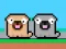 Leikur Friends Pug á netinu